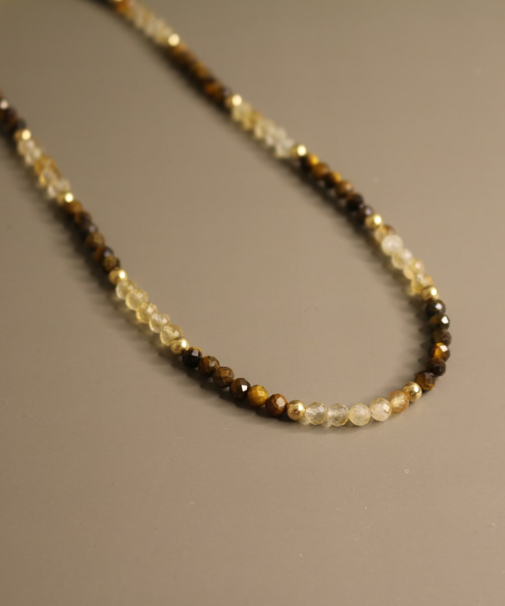 Sunshine Beach Necklace