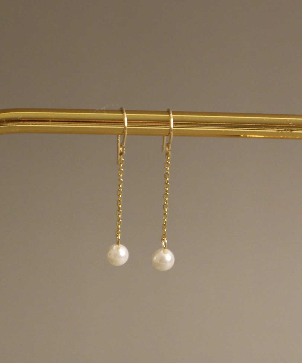 Timeless Radiance Set – Pearl Necklace, Bracelet & Earrings
