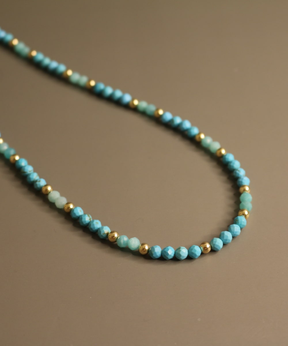 Ocean Whisper Necklace