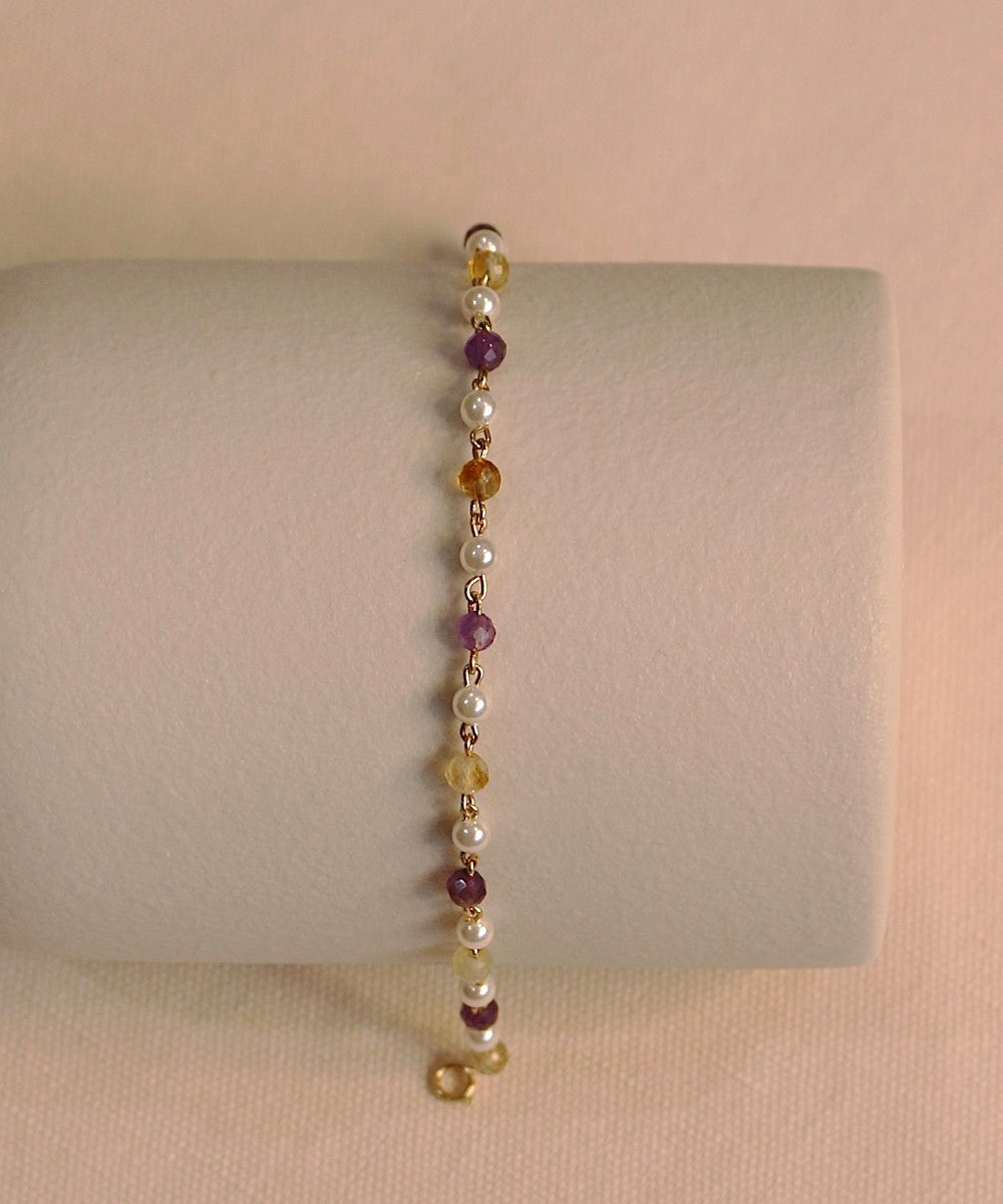 Moonlight Glow Bracelet