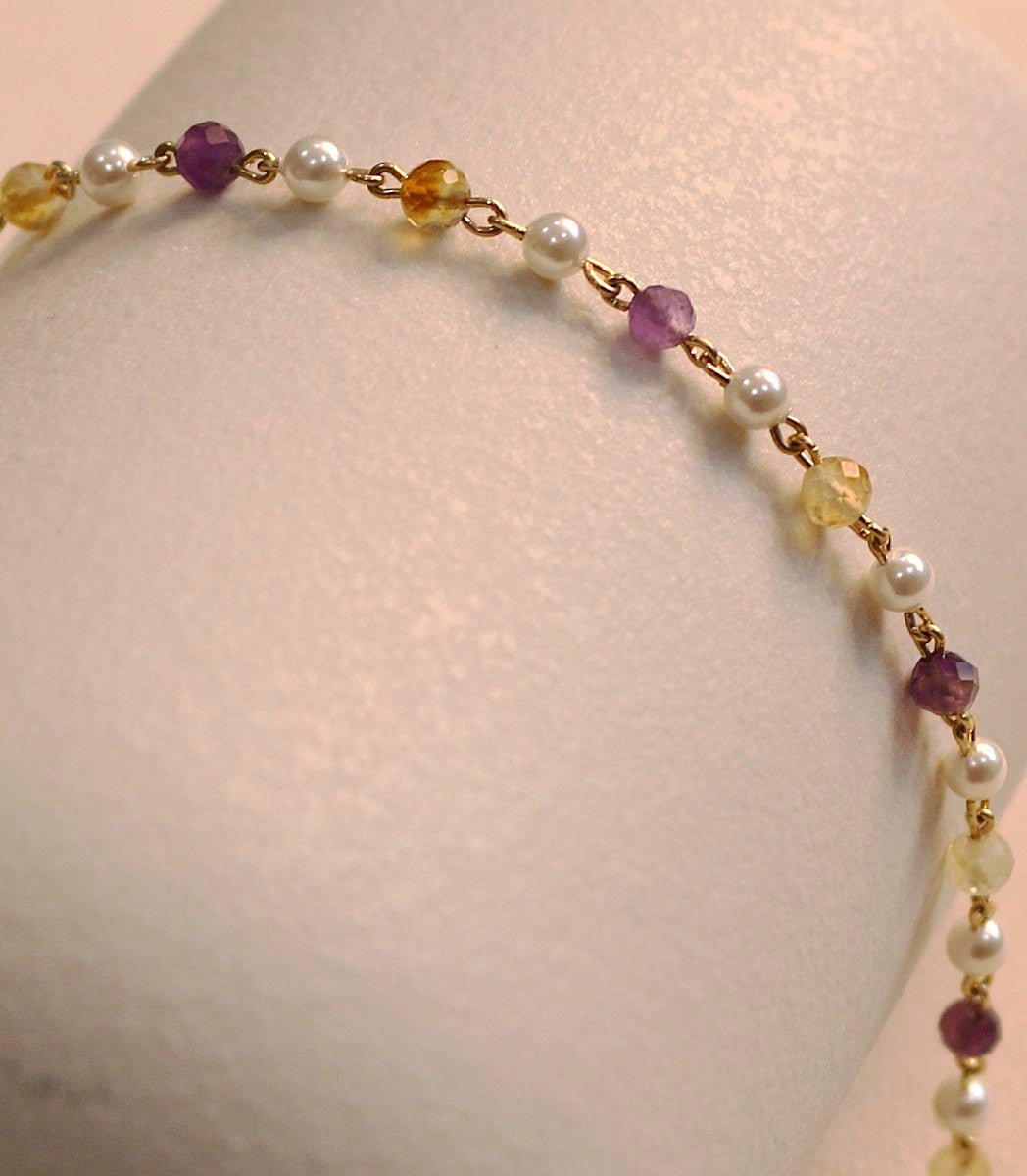 Moonlight Glow Bracelet