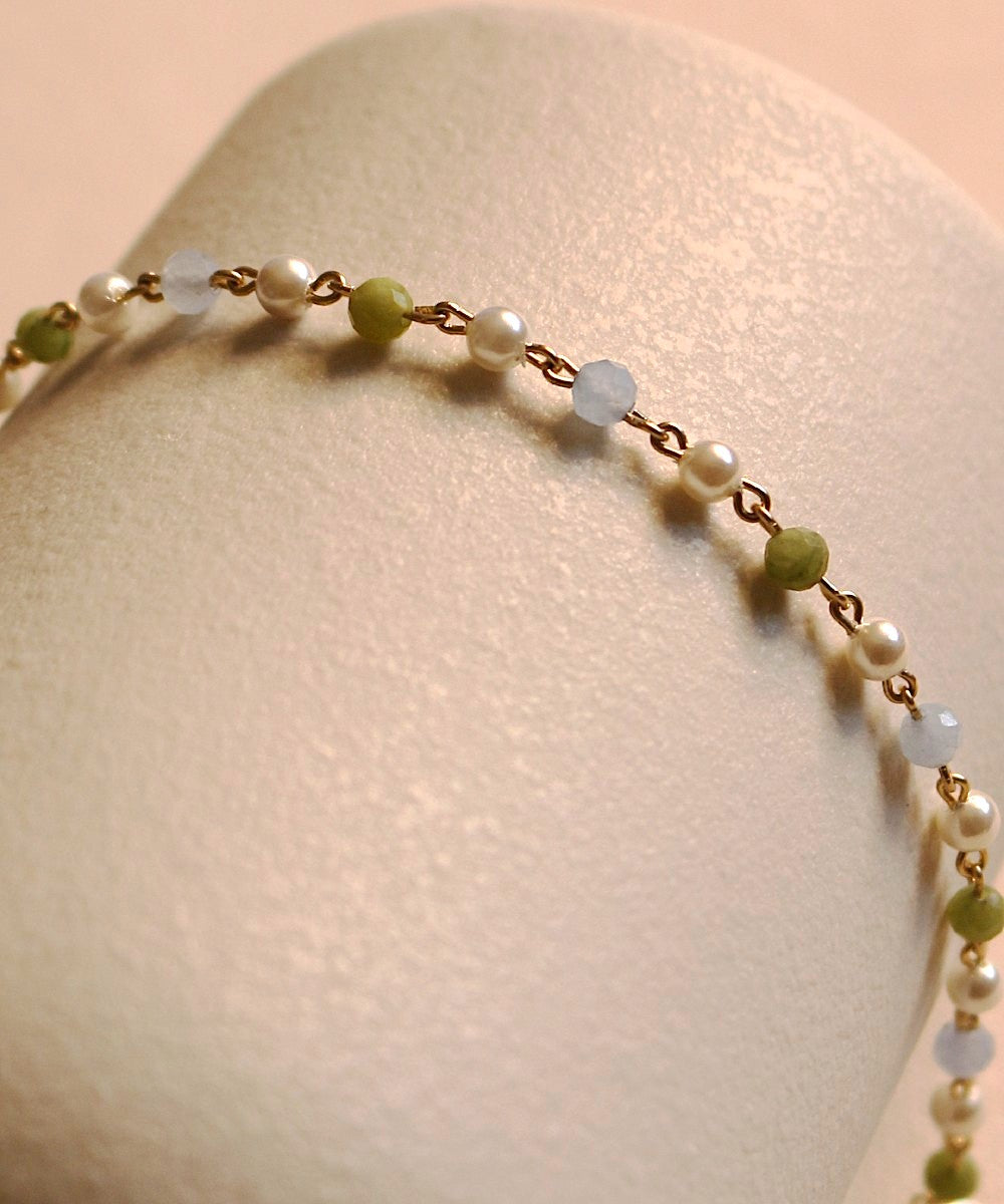 Soul Ties Bracelet