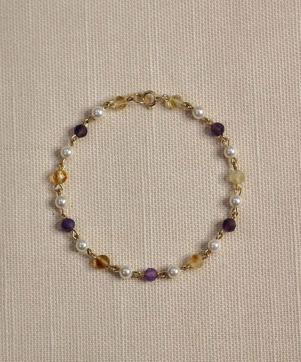 Moonlight Glow Bracelet