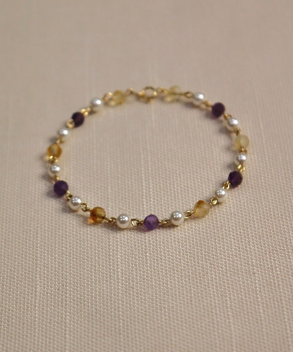 Moonlight Glow Bracelet