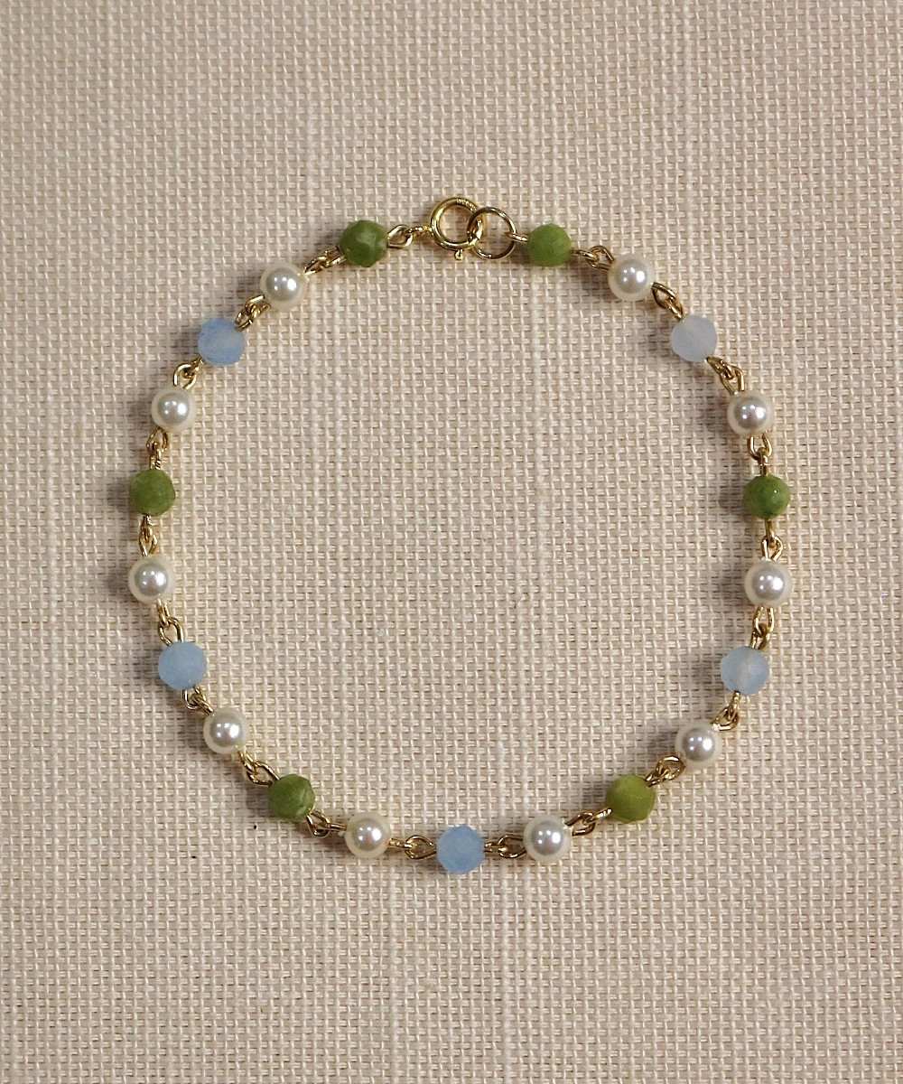Soul Ties Bracelet