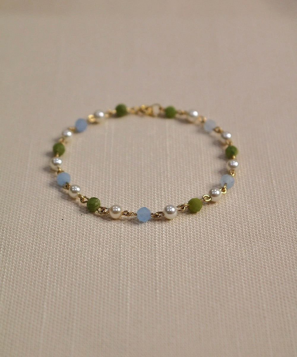 Soul Ties Bracelet