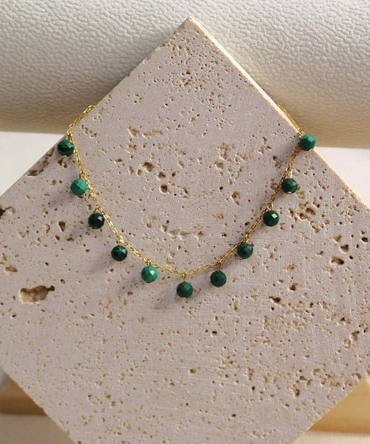 Wild Grace Chain Bracelet