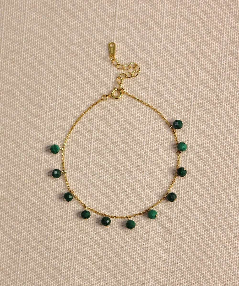 Wild Grace Chain Bracelet