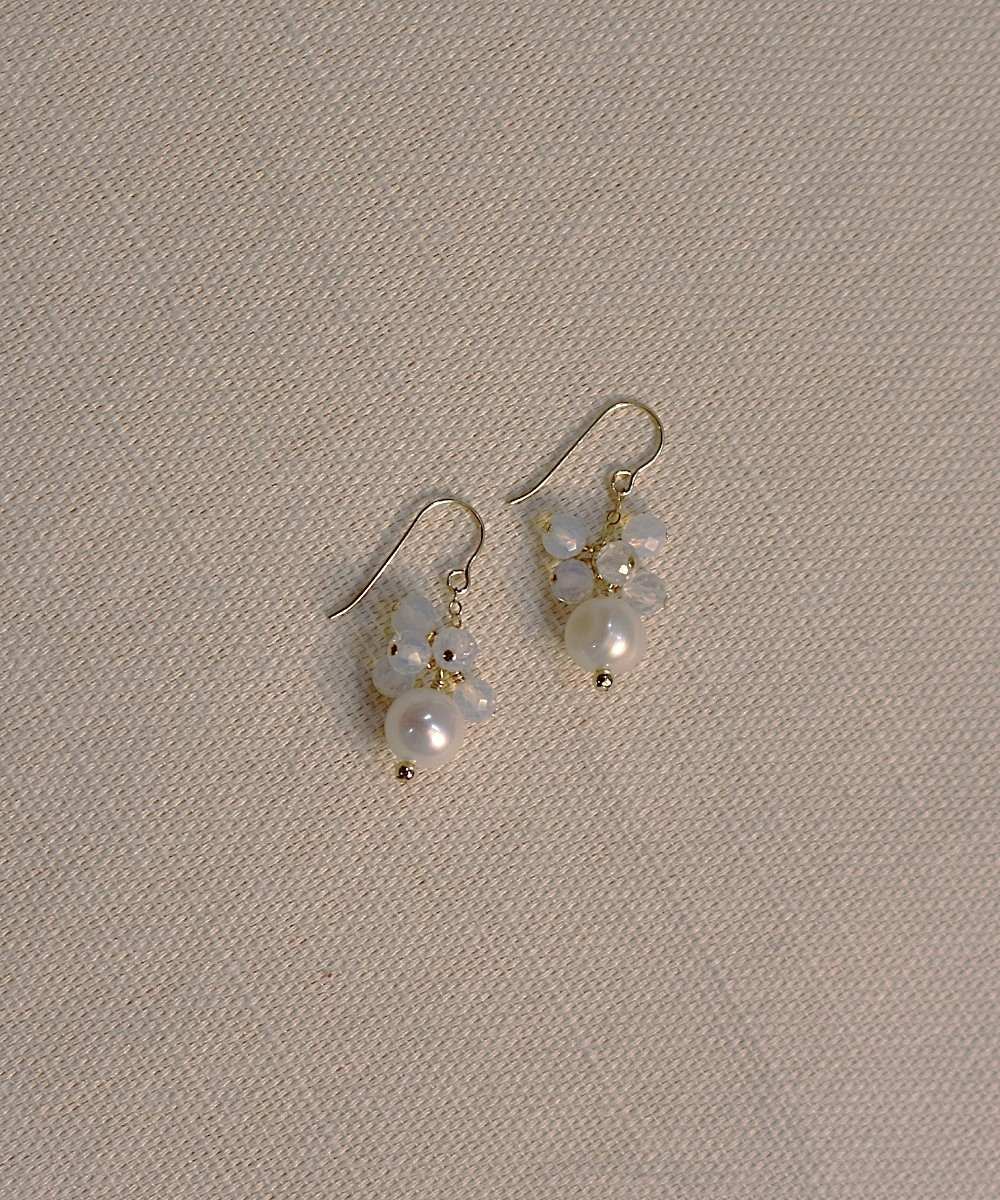 Dreamlight Pearl and Opal Drops