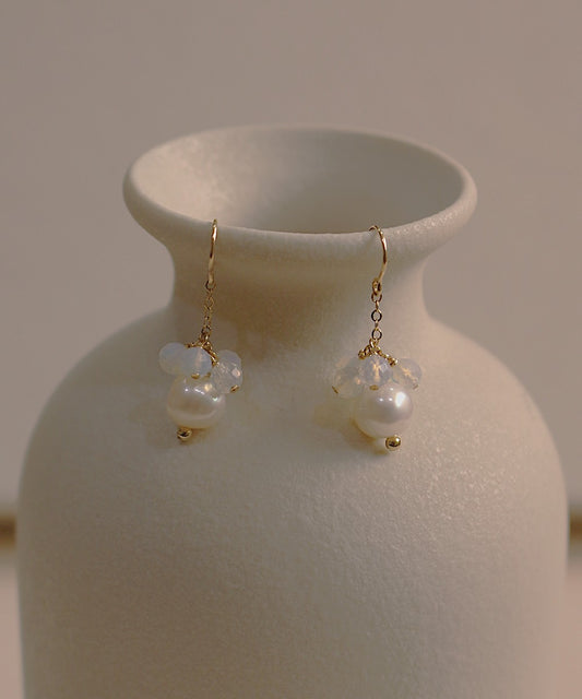 Dreamlight Pearl and Opal Drops
