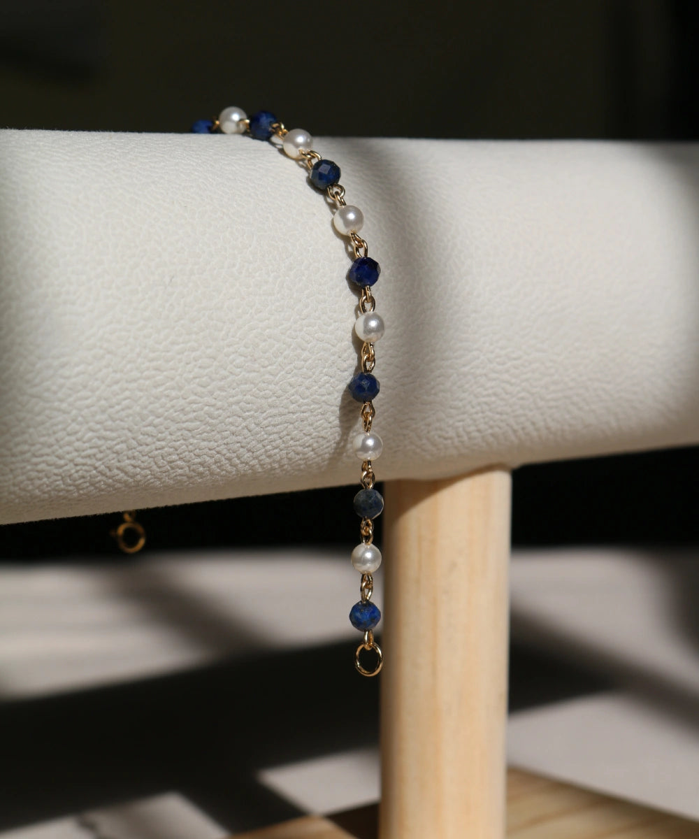 True Blue Bracelet