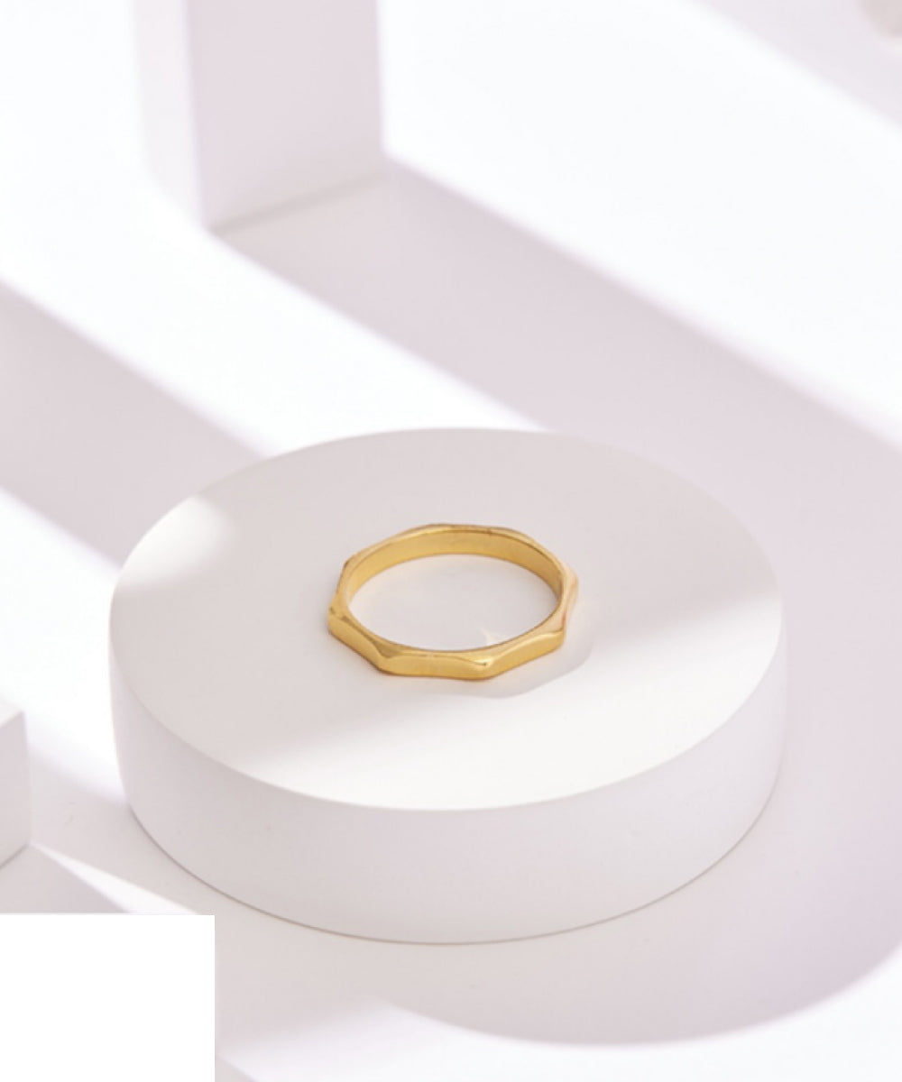 Luna Hex Band