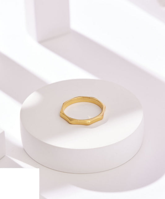 Luna Hex Band