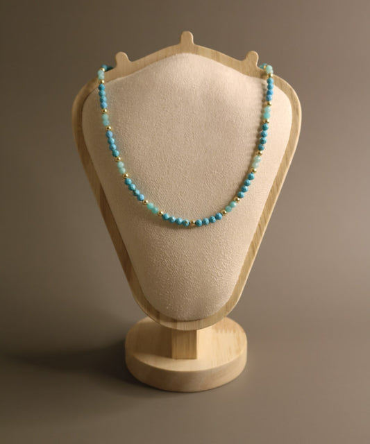 Ocean Whisper Necklace