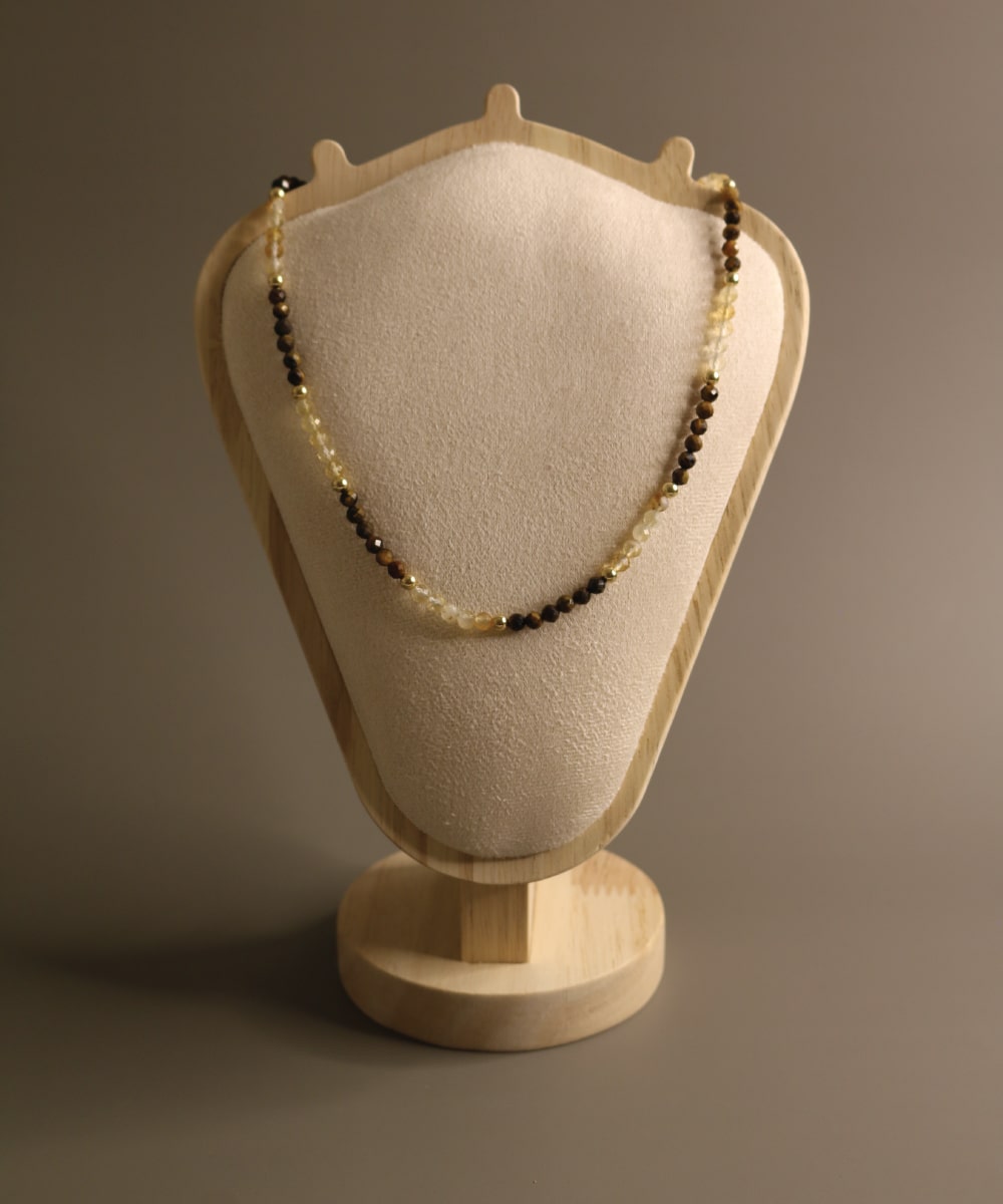 Sunshine Beach Necklace