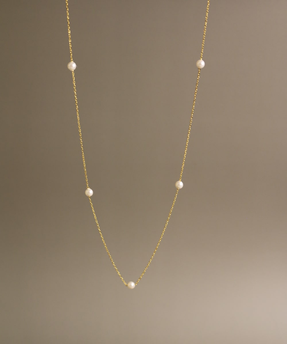 Timeless Radiance Set – Pearl Necklace, Bracelet & Earrings