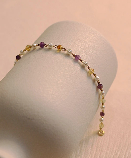 Moonlight Glow Bracelet