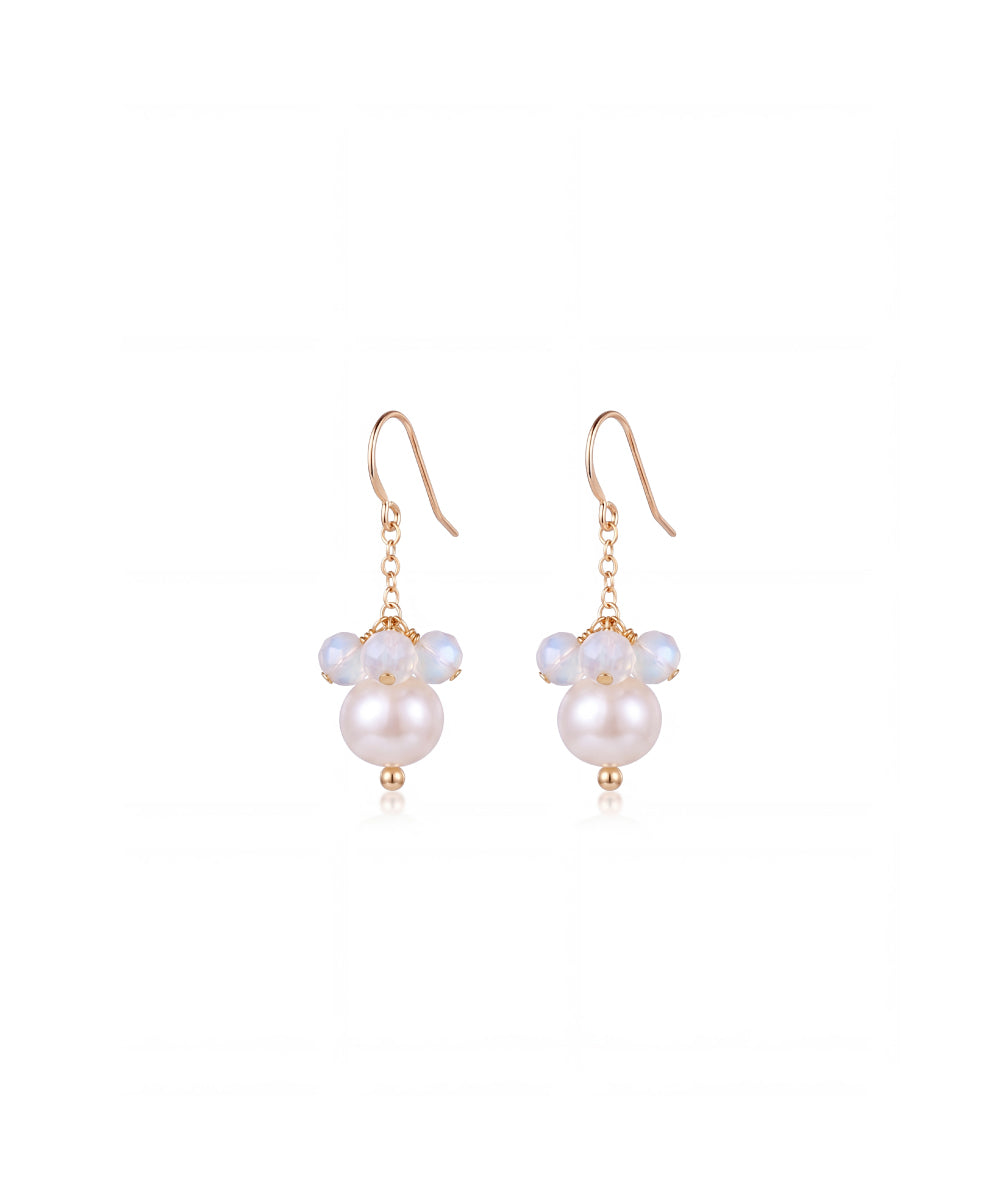 Dreamlight Pearl and Opal Drops