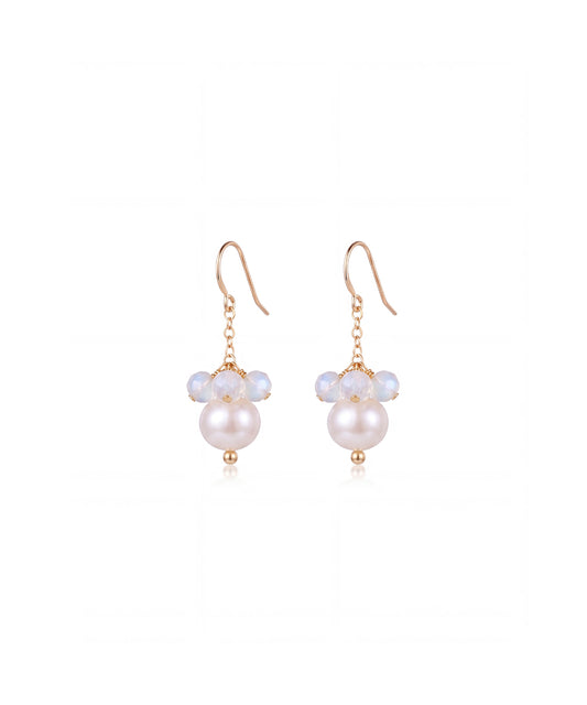 Dreamlight Pearl and Opal Drops