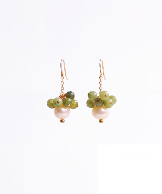 Dreamlight Pearl and Jade Drops