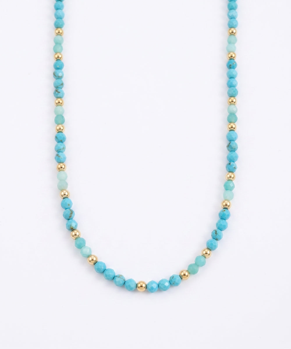 Ocean Whisper Necklace