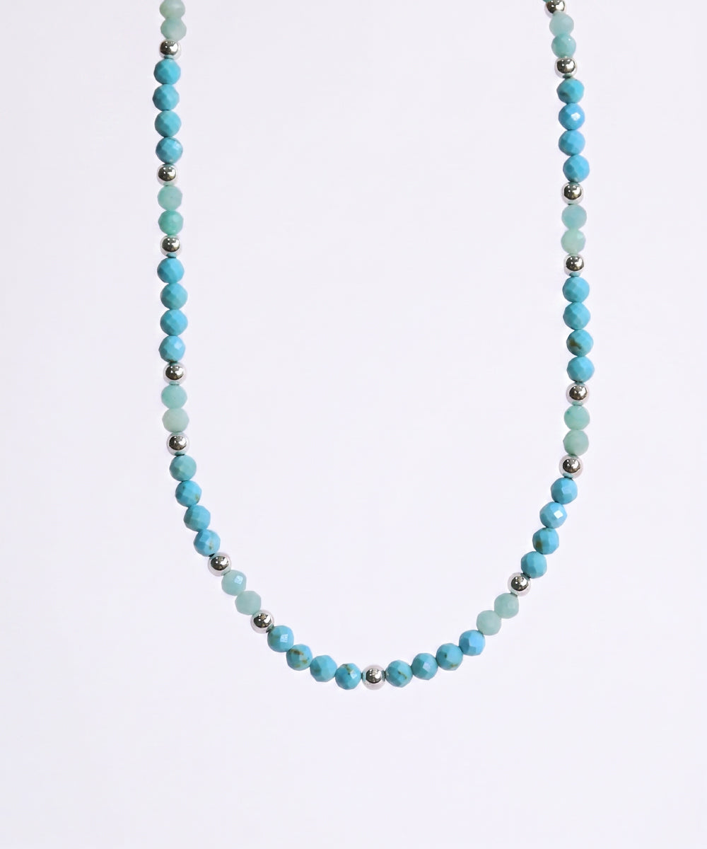 Ocean Whisper Necklace