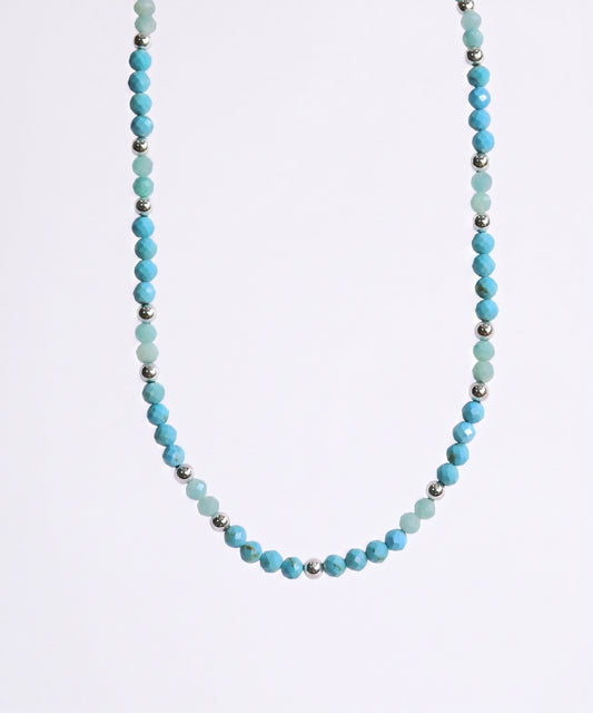 Ocean Whisper Necklace