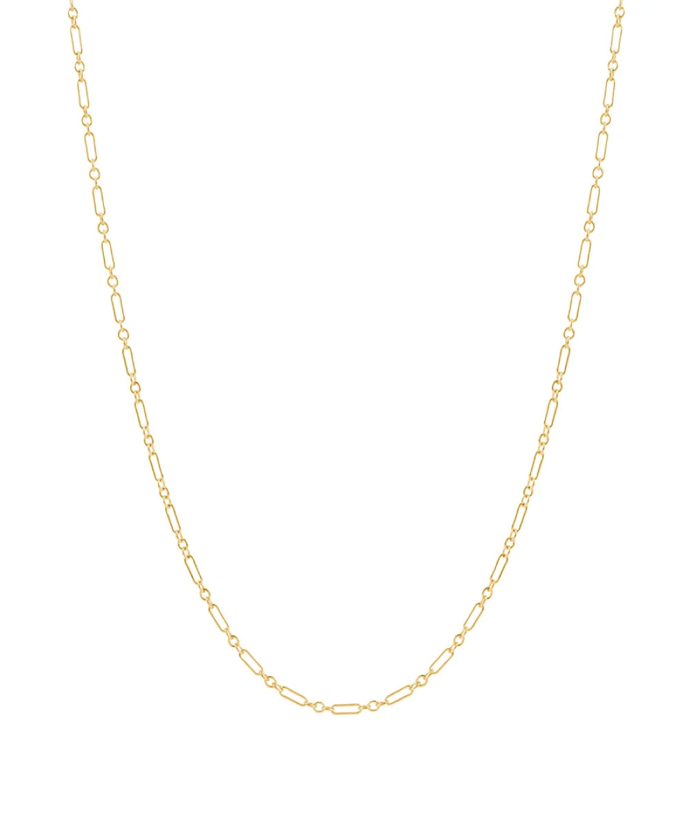 Figaro Luxe Necklace