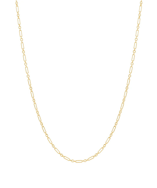 Figaro Luxe Necklace