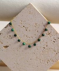 Wild Grace Chain Bracelet