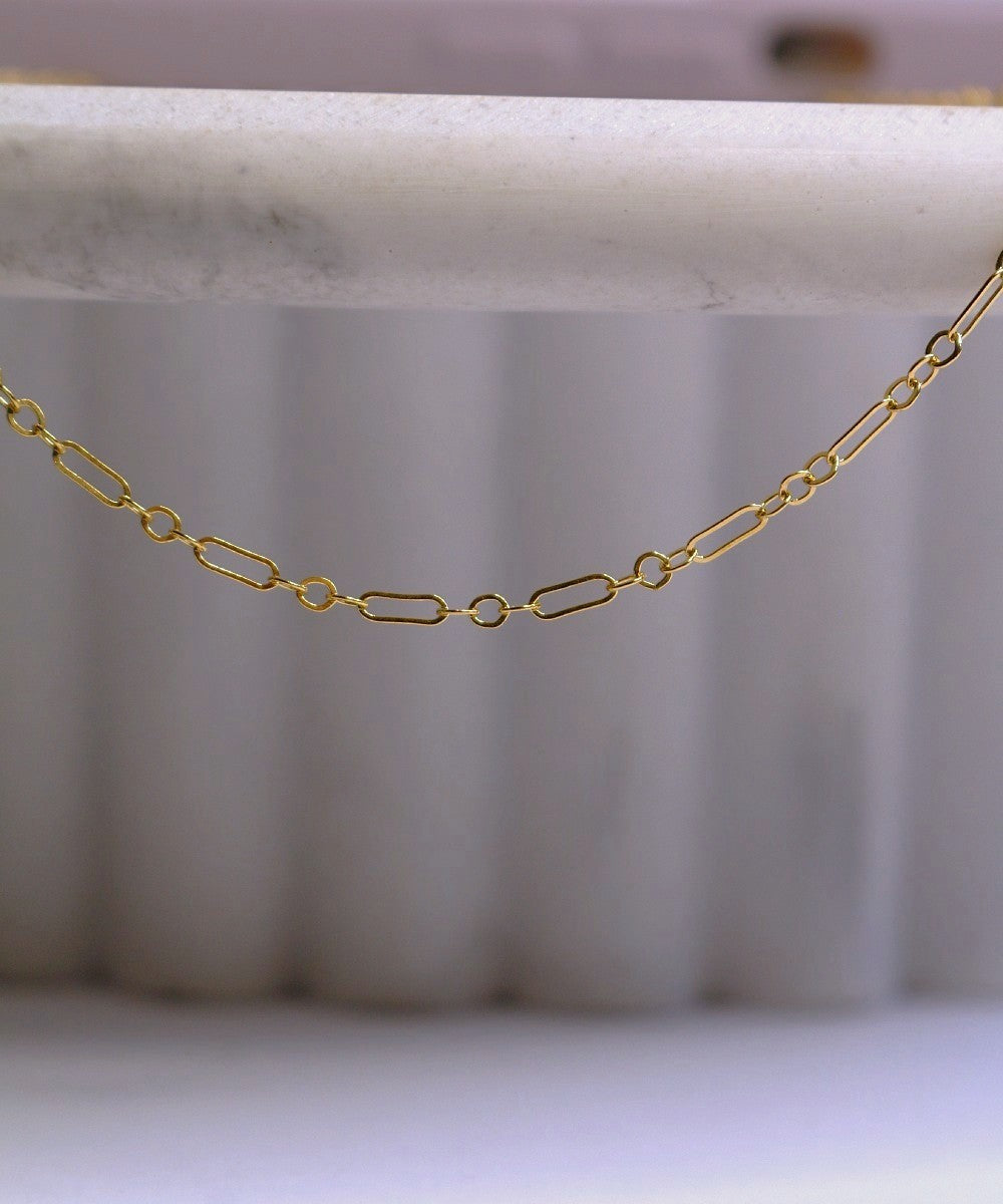 Figaro Luxe Necklace