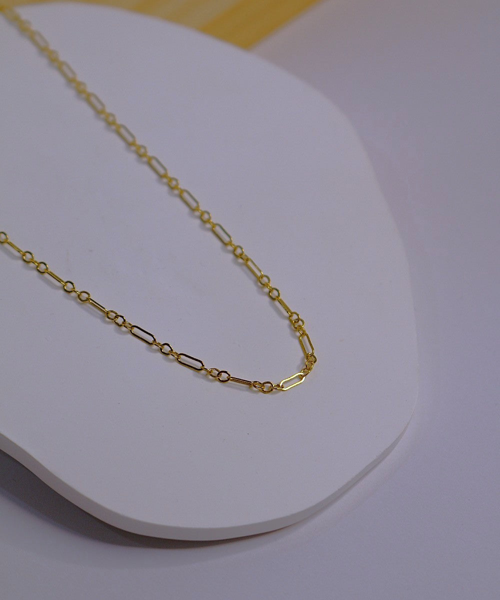 Figaro Luxe Necklace