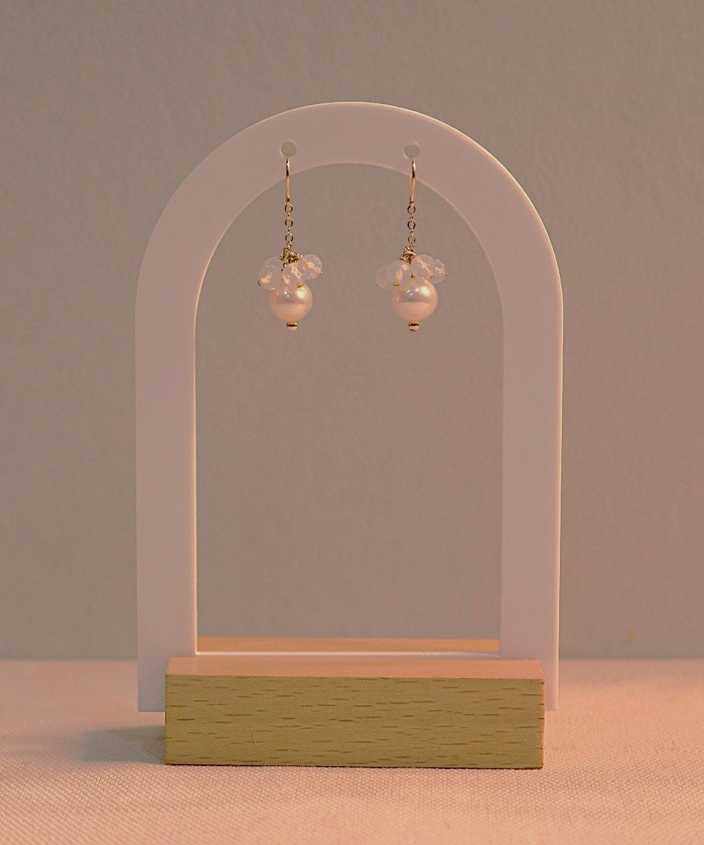 Dreamlight Pearl and Opal Drops