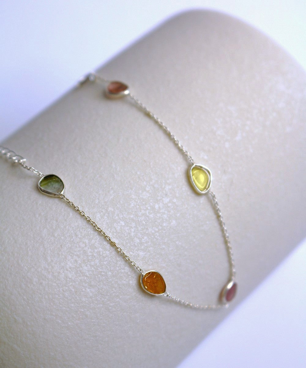 Tourmaline Reverie Bracelet