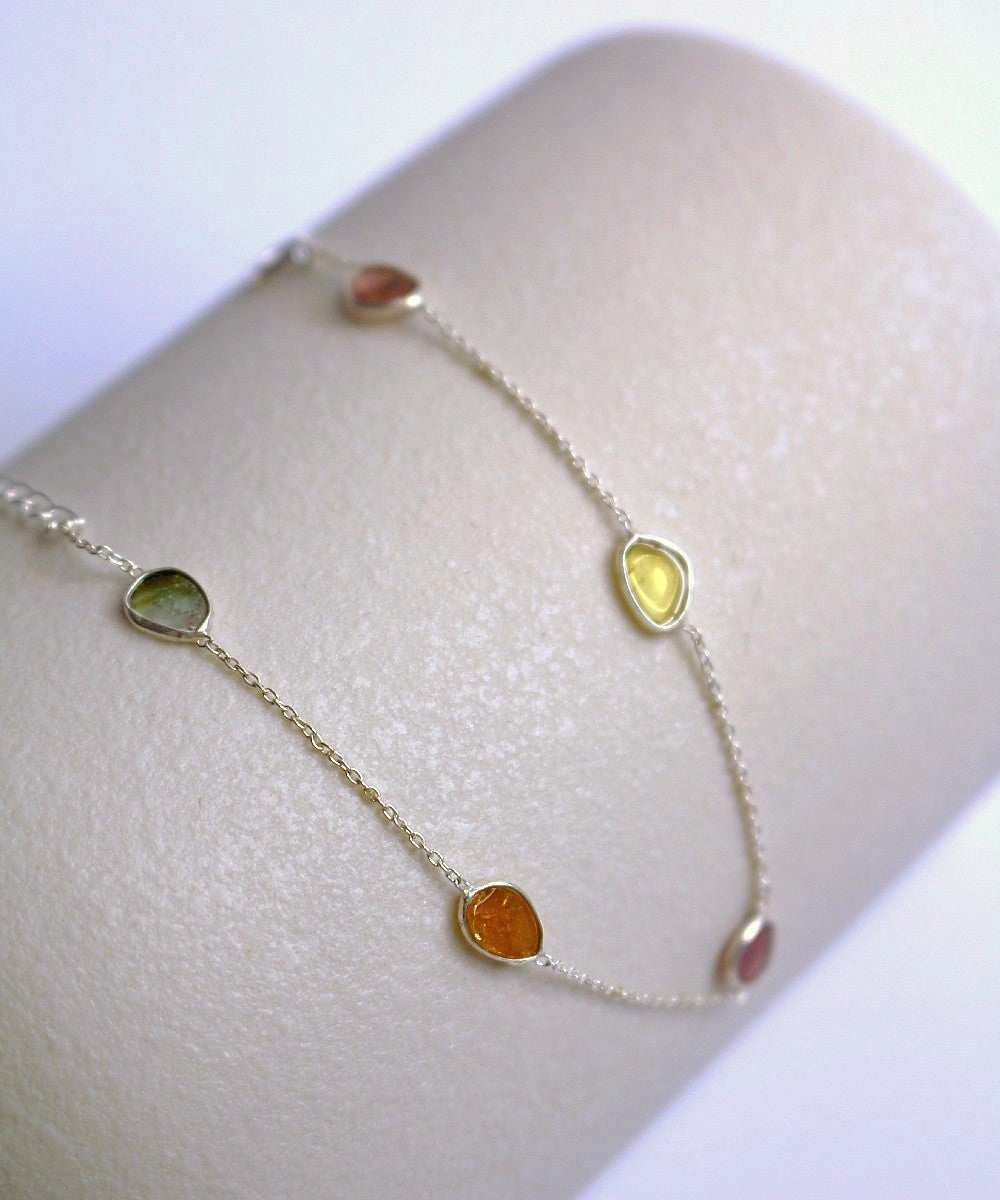 Tourmaline Reverie Bracelet
