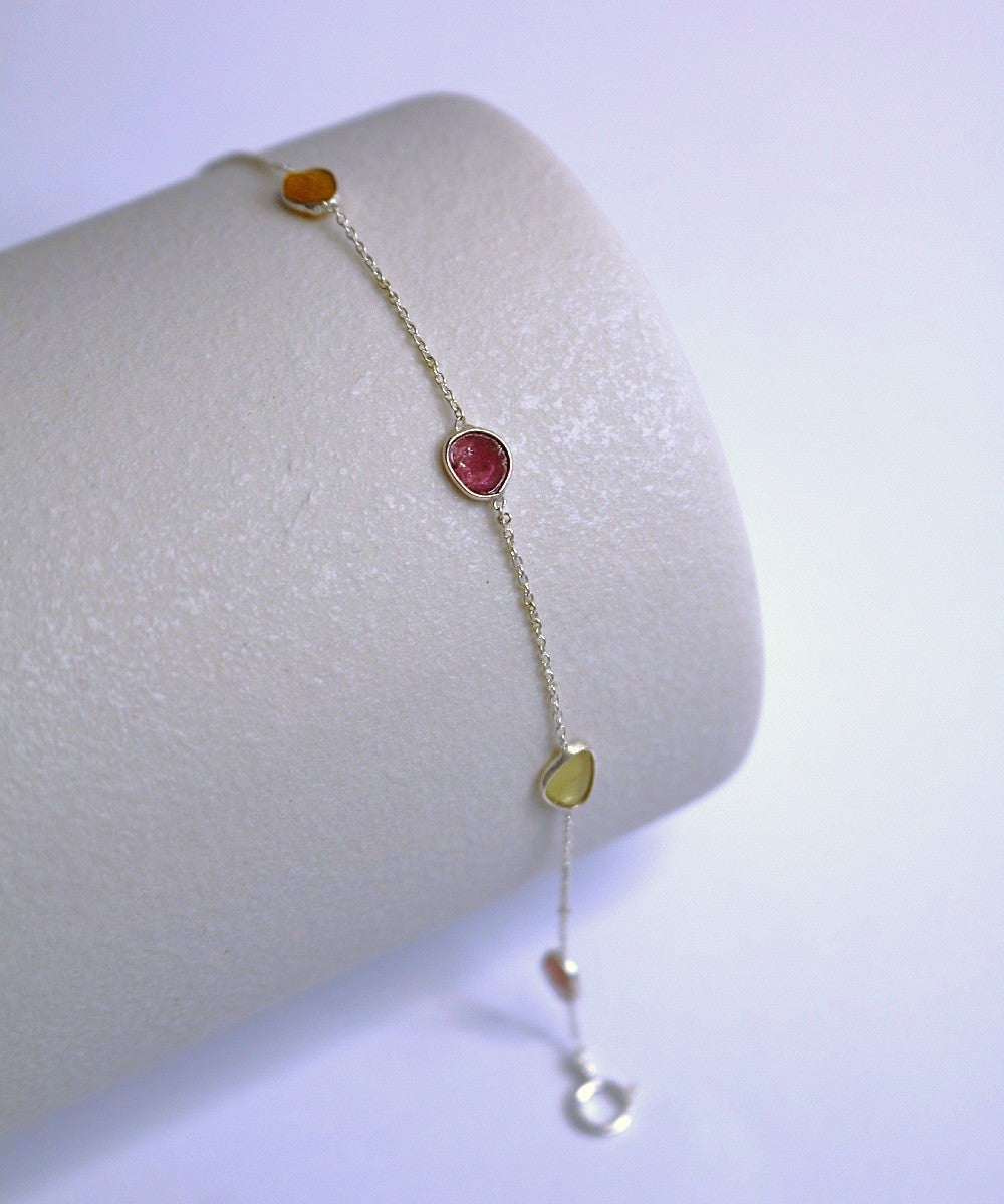 Tourmaline Reverie Bracelet