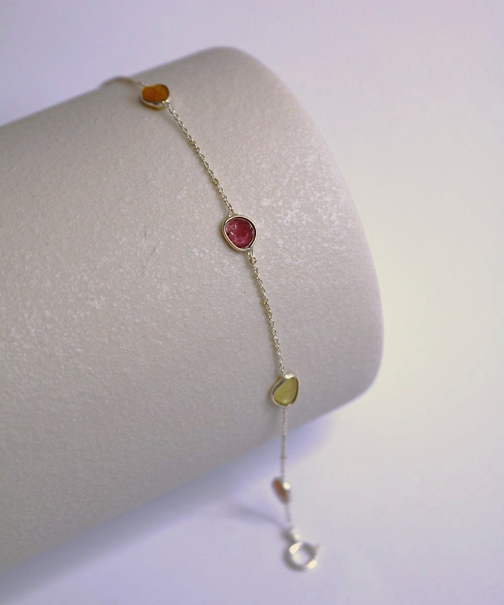 Tourmaline Reverie Bracelet