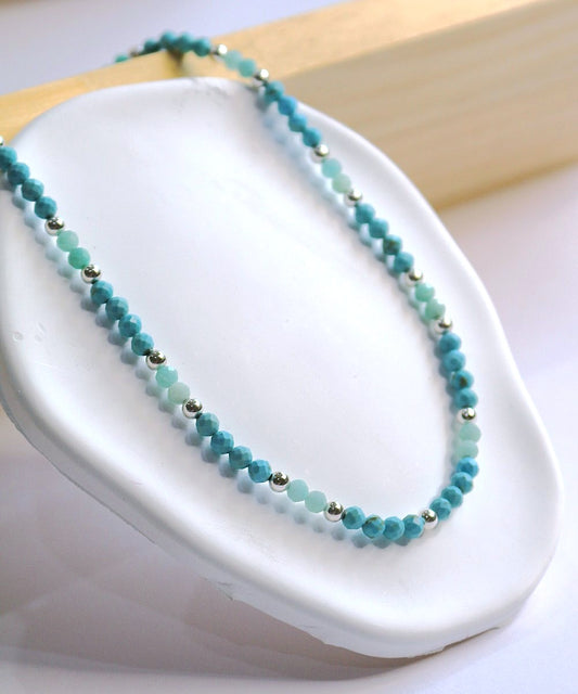 Ocean Whisper Necklace