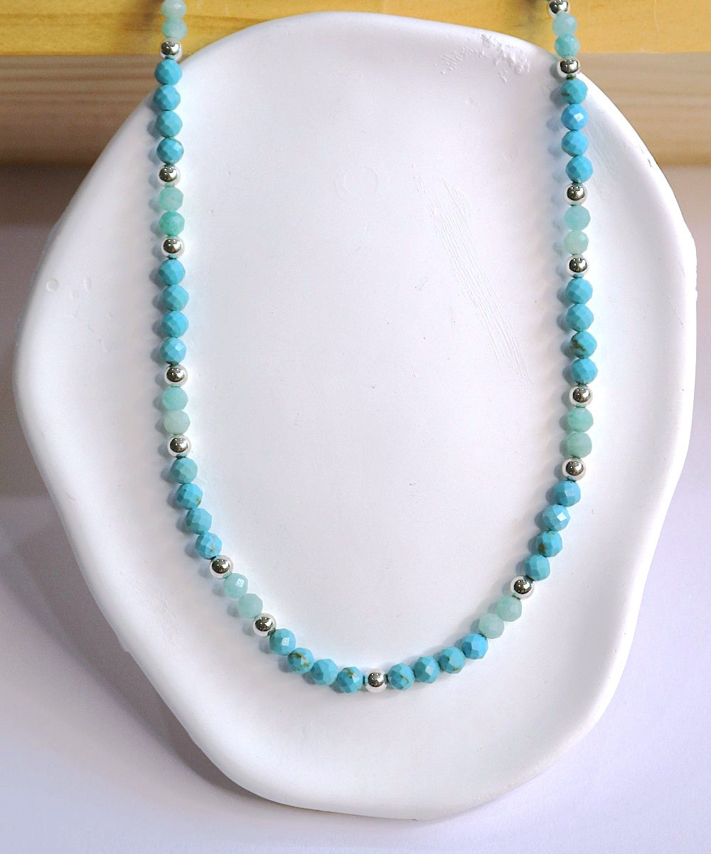 Ocean Whisper Necklace