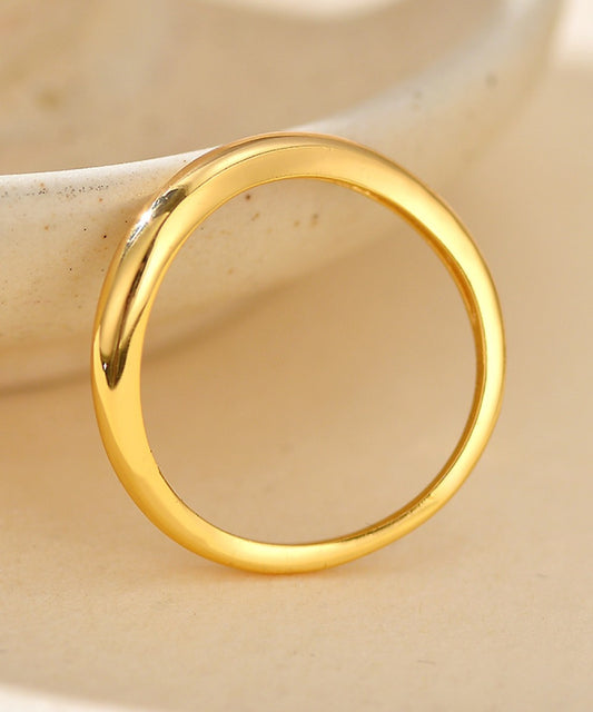 Soul Wave Petite Ring